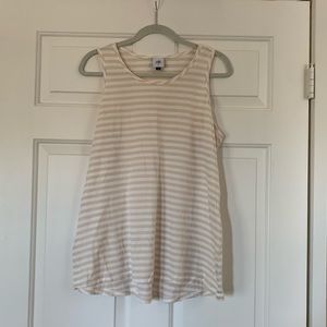 Cabi Comeback Tank #5762